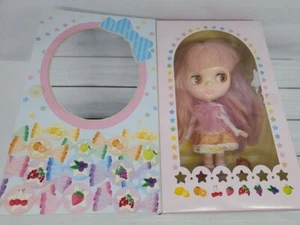 Takara Tomy Neo Blythe My Little Candy Doll Used - Picture 1 of 5