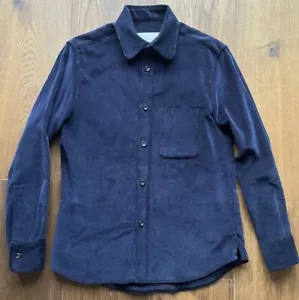 SEH Kelly Corduroy Shirt Medium - Picture 1 of 4