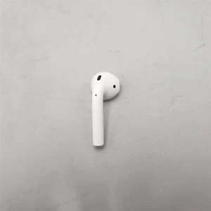 Écouteur DROIT de remplacement pour Apple AirPods (2ème génération) écouteurs sans fil - Photo 1 sur 2
