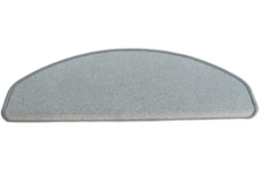 Stufenmatten Vorwerk Allegro 5Z16 56x17,5x3,5 cm Kinder- und Haustierfreundlich - Bild 1 von 18