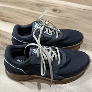 NEU Columbia Wildone Anthem Sneaker Tradewinds grau/hellsand Damen 8 - Bild 1 von 5