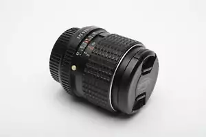 Pentax SMC 35mm f2 MF Wide Angle Prime Lens PK Mount, Sharp! - Picture 1 of 9