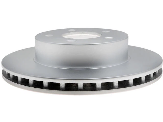 Rotor de freno delantero para Mazda B3000 1998-2002 4x4 1999 2000 2001 JP737QV Foto 1 de 1