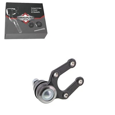 Junta de rótula de suspensión delantera inferior Mevotech para Toyota T100 1993-1998 tracción trasera Foto 1 de 3