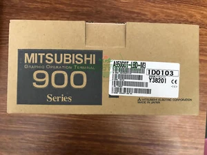 UN NUEVO Mitsubishi Pantalla Táctil A950GOT-LBD-M3 - Imagen 1 de 3