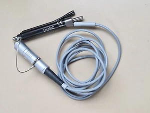 dorc phaco handstück d.o.r.c sure touch 3002.P Handstück für EVA EQUIPHACO - Bild 1 von 16