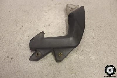 2003 BMW F650CS MISC GRAB BAR BRACKET COVER PLASTIC F 650 CS 03 - Image 1 of 4
