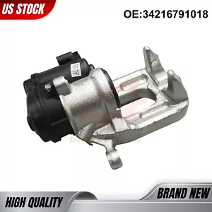 Rear Brake Caliper Right For BMW X5 G05 F95 2018 + 34216791018 HZT/BM/0175AB - Picture 1 of 7
