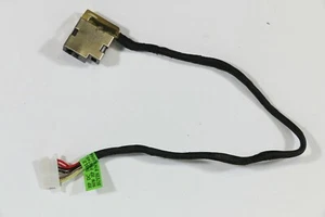 HP 17-AK045NF DC power supply Jack socket Replacement Part - Picture 1 of 2