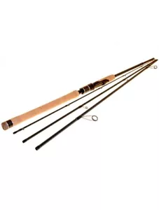 Pandion Axial Top Quality Spinner Rod - A.Jensen Denmark - Picture 1 of 4