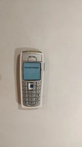 2690.Vintage Nokia 6230i - For Collectors - Unlocked - Picture 1 of 8