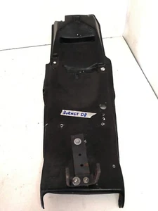 Underseat Undertail Honda Hornet 600 2007 2012 - Picture 1 of 3