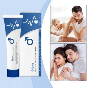 DE-Crema Antiinflamatoria Correctora Prepucio Refrescante y Detumescencia-NUEVA - Imagen 1 de 20
