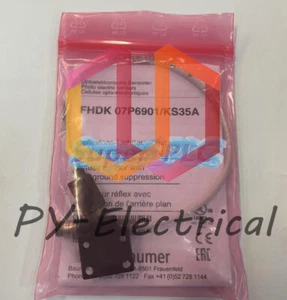New Baumer FHDK 07P6901/KS35A sensor (1PCS) - Picture 1 of 1