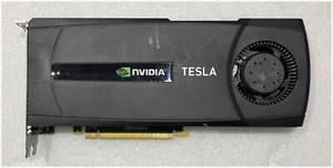 Nvidia Tesla C2075 - 6GB GDDR5 - (900-21030-0020-100 N) - Picture 1 of 7