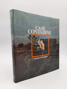 Case Contadine Italia Meravigliosa Touring Club Italiano anno 1979  - Picture 1 of 7