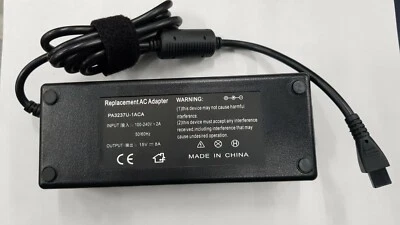 Toshiba Satellite A40-221 Compatible Laptop Power DC Adapter Car Charger - image 1 of 2