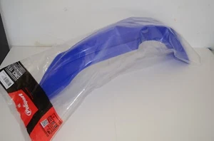 Polisport Restyle Front Fender Blue Fits YAMAHA YZ125 YZ250 2002-2014 8553600003 - Picture 1 of 2