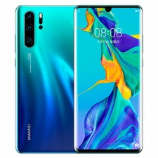 Huawei P30 Pro - 256 Go - Aurora (Désimlocké) (Double SIM)