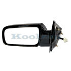 For 1999 99 Chevy Astro And Safari Van Rear View Mirror Power Non Heated Left Side