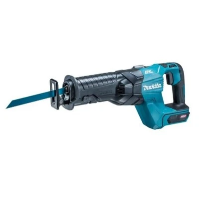 Makita Rechargeable Reciprocating Saw Tool Only JR001GZ - Image 1 of 4