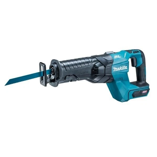 Makita XGT 40v Max Brushless Reciprocal Saw Skin JR001GZ