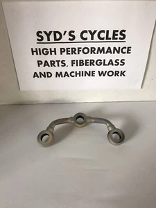 DUCATI TOWER TUBE BANJO - Bild 1 von 2