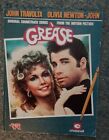Softback Book - Grease The Original Soundtrack  Songs From The Motion Picture