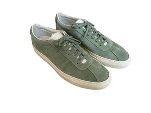 BRAND NEW - Common Projects Summer Edition Green Sneakers-2328-MSRP$465 - Imagen 1 de 4