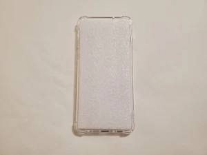 Samsung Galaxy S10 Protection Soft Clear Case Cover - Picture 1 of 2