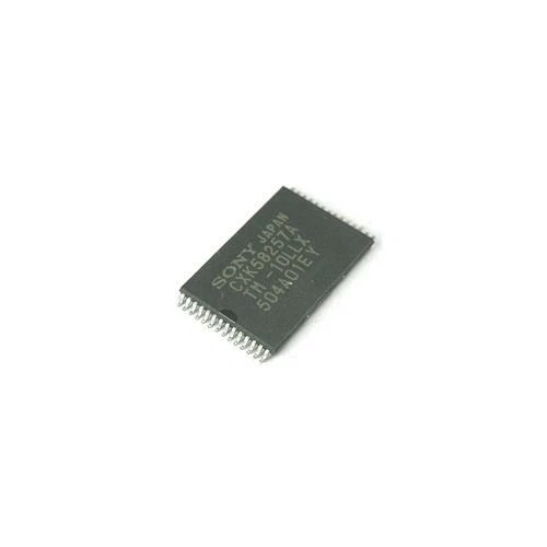 [20pcs] CXK58257ATM10LL 256kBit SRAM TSSOP28 USED - Image 1 of 1