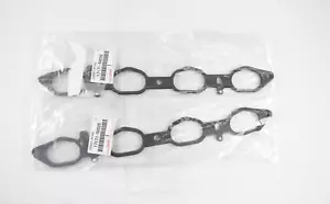 GENUINE TOYOTA / LEXUS INTAKE MANIFOLD GASKET 2 x 1717150020 OEM - Bild 1 von 1