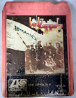 Led Zeppelin- Led Zeppelin Ii 8-Track Tape Orange Case