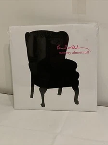 Paul McCartney Memory Almost Full Vinyl 2007 Hear Music Record LP Rare Beatles - Bild 1 von 20