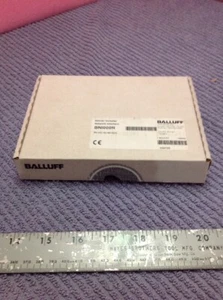 Balluff Network BN1000R Interface/IO-Link Sensor Hub BNI IOL-102-000-K019 New - Picture 1 of 12
