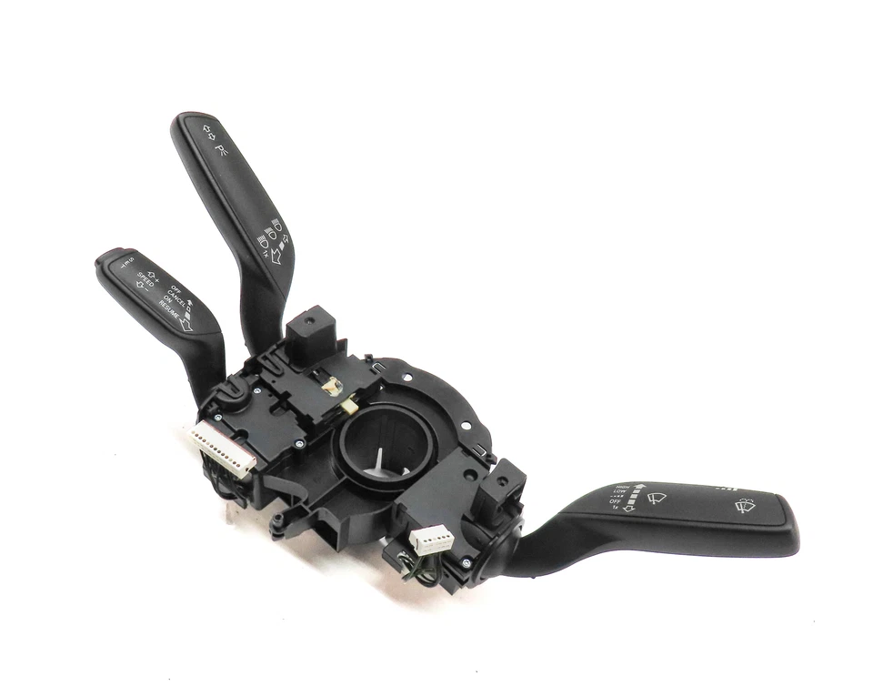 2012-2017 AUDI S4 A5 S5 A6 S6 A7 S7 RS7 (B8 8K 8T C7 4G8) COMBINATION SWITCH - Image 1 of 4