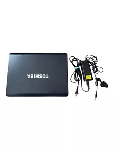 Toshiba Satellite A215-S7425 AMD Athlon 64 X2 2GB RAM NO Hard Disk LEGGI - Foto 1 di 8
