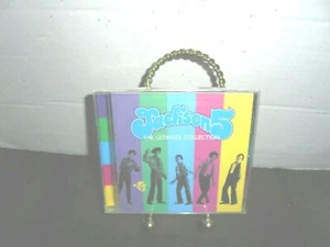 JACKSON 5 THE ULTIMATE COLLECTION - Picture 1 of 2