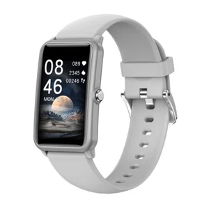 Sport Fitness Tracker Smart Watch Men Women Wristwatch Bluetooth Music Control - Picture 1 of 13