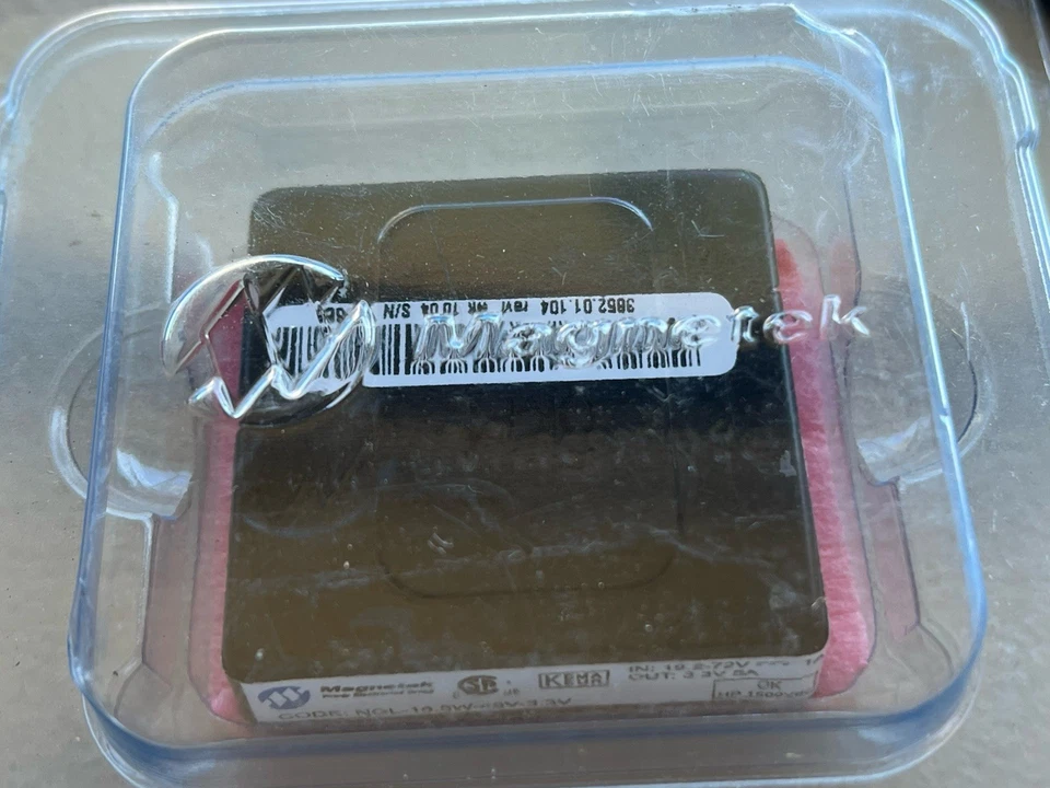 Magnetron DC to DC 3.3V Converter  - Image 1 of 4