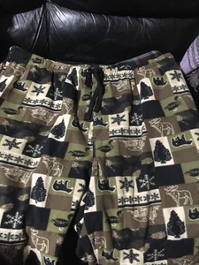 Herren Fades Glory Schlafhose, 2 Taschen 2X 44/46 - Bild 1 von 1