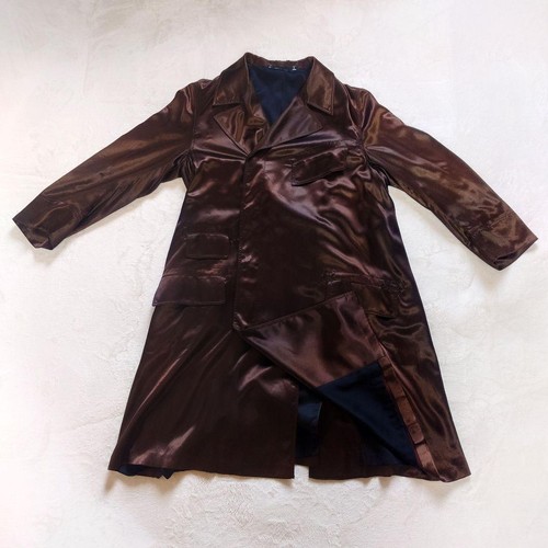 Cappotto lungo uomo Gucci Made in Italy ottimo usat neroia t Lapospalla