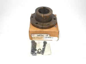 TB Woods E2716 Quick Disconnect QD Bushing 2-7/16" Bore - NEW Surplus! - Picture 1 of 9