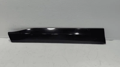 2019-2025 TOYOTA RAV4 ПЕРЕДНЯЯ ЛЕВАЯ ОТДЕЛКА СО СТОРОНЫ ВОДИТЕЛЯ МОЛДИНГ НИЖНЯЯ ОТ ОРИГИНАЛЬНОГО ПРОИЗВОДИТЕЛЯ - Изображение 1 из 4