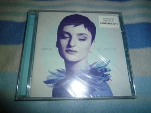 Arisa - Se vedo te - cd - Imagen 1 de 2