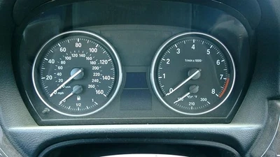 Velocímetro convertible MPH crucero estándar compatible con BMW 328i 567993 07-11 Foto 1 de 4