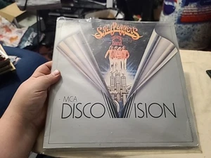 Sgt. Pepper's Lonely Hearts Club Band Laserdisc Bee Gees Discovision Tested - Bild 1 von 2