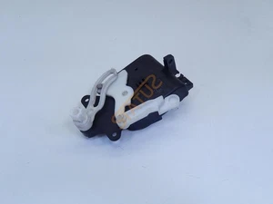 Porsche 911 996 Boxster 986 Climate Heater Flap Position Motor 99657391501 - Picture 1 of 6