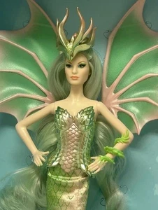 Dragon Empress Barbie - Bild 1 von 8