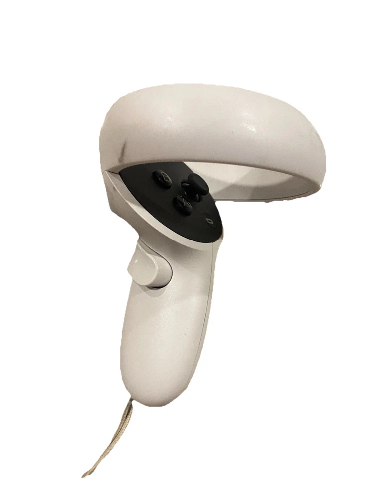 Oculus Meta Quest 2 VR Controller Right Hand Controller Only  JD96CX - Image 1 of 1